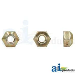 Nut H125892 Fits John Deere 1217 1219 1380 200 Series 213 215 216 218 220 New. Price: $51.49.