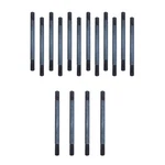 Engine Cylinder Head Studs Set For Part 46117D 49023DA New. Price: $320.99.