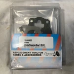 C546V Carburetor Kit Ford Tractors 8N, 9N, 2N New. Price: $22.49.