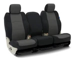 Coverking Cr-grade Neoprene Custom Seat Covers For Ram Truck Made Order New. Price: $110.00.