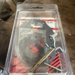 Tisco BK45V Repair Kit Marvel-schebler Carburetor Fits Ford 9N 2N 8N New. Price: $5.95.