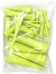 Hydraulic Oil Service Plugs, 4 Large, 8 Medium, 16 Small, Green/yellow New. Price: $43.35.