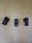 Farmall B Super 100 200 Rocker Supports C123 Engine Tractor Part Ihc Used. Price: $20.00.
