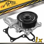 A-premium Water Pump W/ Gasket For Toyota Camry Highlanderz RAV4 Sienna Scion Tc New. Price: $35.99.