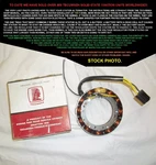 Tecumseh 10 Amp Stator Coil Charging Alt. 59583 Case 1816 Skidsteer Uni Loader For. Price: $189.99.