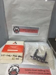 Allis CHALMERS,25-106-922-803,MOVEABLE Contact Carrier Kit Size Nos New. Price: $70.00.