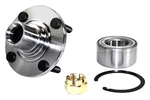 New Durago 295-96014 Wheel Hub Assembly. Price: $37.60.