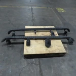 Toyota T0212-103 T0212-203 Running Board Tube Step Right & Power Assist Left LT2 New. Price: $259.56.