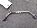 International Harvester 806 Tractor, Hydraulic Supply Line, Tag #1468 Used. Price: $50.00.