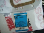 Tisco VG8NM Gasket Set New. Price: $29.99.