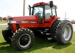 Extension Mirror Kit For Case Ih 7110,7120,7130,7140,7150. Xl Heads. Weld New. Price: $179.00.