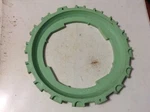 B7-16 New Cell Flat Corn Seed Plate For John Deere Planters. Price: $24.99.