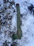 B1807R B1814R John Deere Water Pipe Used. Price: $79.99.