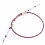 Case 770,870,970,1070,1090,1170,1175 Tractor, Pto Control Cable, Replaces A59466 New. Price: $124.43.
