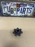 Farmall Cub Planter Fertilizer Tooth Drive Gear PO1763 Used. Price: $45.00.