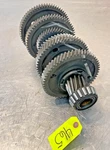 1957 Ford 861 Tractor Speed Transmission Gear Shaft NDA7137A 800 Used. Price: $220.00.