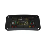 Instrument Cluster Tachometer Fits Ford Tractor 3230 3430 3930 4130 4630 4830++ New. Price: $191.45.