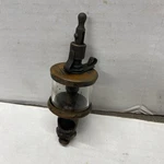 Antique Lunkenheimer Oiler Parts JDM-16 For. Price: $29.99.