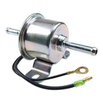 Fuel Pump SBA485510011 Ford New Holland Tractor GT65 GT75 LGT14D LGT16D. Price: $19.99.