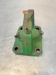 1965 John Deere 3020 Tractor 3PT Hydraulic Cylinder End Housing R34296R Used. Price: $40.00.