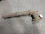 John Deere Unstyled Upper Water Casting Pipe A845R AA525R Used. Price: $50.00.