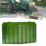 Front Hood Grille For John Deere 670 770 870 970 790 1070 3005 4005 #AM876800 New. Price: $72.00.