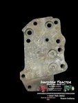 John Deere Tractor AR75691 Hydraulic Housing Cover Antique Used. Price: $63.75.