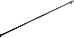 Used Steering Shaft For Farmall B Tractors 52976D. Price: $70.00.