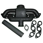 Manifold + Gaskets Pipe For Part 358308R11 362437R1 362437R21 80355DD 8035D New. Price: $234.99.