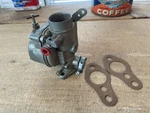Vintage Wisconsin Engine Zenith 11193D L51-E Carburetor Rebuild W/gasket 25-79 For. Price: $88.00.