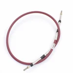 Clutch Cable, Allis Chalmers 7010,7020,7030,7040,7045,7050,7060,7080 =70269446 New. Price: $125.22.