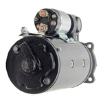 New Starter Fits International Power Unit UD-301 Tractor I-3800D/3850D SR10003X. Price: $530.43.