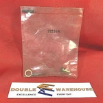 Nos 32255A Carburetor Repair Inlet Needle Kit For Tecumseh Open. Price: $14.99.