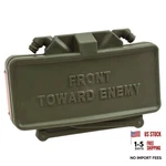 Od Green Claymore Hitch Heavy-duty Trailer Cover, Fits Standard New. Price: $66.50.
