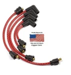 Spark Plug Wires Fits Ford Jubilee Naa 600 601 641 650 651 660 661 671 Tractor New. Price: $30.00.