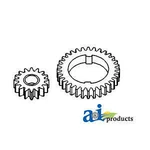 Pump AR39164 Fits John Deere 1830 2020 2030 2040 2120 2130 2240 820 840 940 New. Price: $199.49.