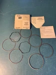 Tecumseh Lauson 29902 Piston Rings Set Genuine Nos Oem Part New. Price: $18.96.