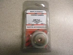 Tisco C9NN6730BWG Sump Plug W/ Gasket 3/4"-16 Ford 1965/UP New. Price: $19.99.