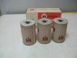 Vintage Ih International Harvester Nos Hydraulic Oil FILTERS-381660R91-BOX Of New. Price: $60.00.