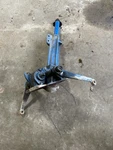 Ford Steering Column Tag #6833 Used. Price: $250.00.