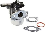 Genuine Briggs & Stratton 796608 Carburetor New. Price: $53.95.