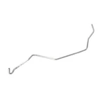 Hydraulic Pressure Line Fits Ford 2000 2110 2120 3000 4000 4100 4110 D0NNH867D New. Price: $91.94.