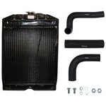 Radiator Set Fits Ford NAA8260B Models: 601 700 701 800 801 901 2000 4000 New. Price: $507.99.