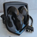 Hitch Cover Ram Truck Led Logo Black 2 Inch Receiver Autogem 1-1 Lighted New. Price: $129.99.