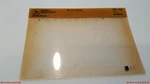 John Deere Front Mount Blade 365 375 380 Microfiche Parts Catalog Used. Price: $10.00.