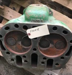John Deere 70 Head F1215R Used. Price: $875.00.