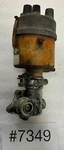 1940'S 50'S Prestolite Cyl Distributor W/ Cap For Restore/parts 1AD-6004-2F1Z. Price: $50.24.