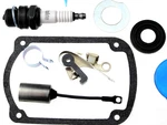 Magneto Points Condenser Fits Wisconsin Agnd XD1B7R1 Y107BS1 AS1 K49 New. Price: $48.96.