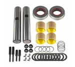 King Pin Kit Complete Front Axle Repair Set 1685405C 80075C K627C R200279 New. Price: $325.99.