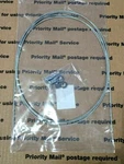 Rotary Universal Cable Repair Kit 98" X .080" 14808 New. Price: $6.75.